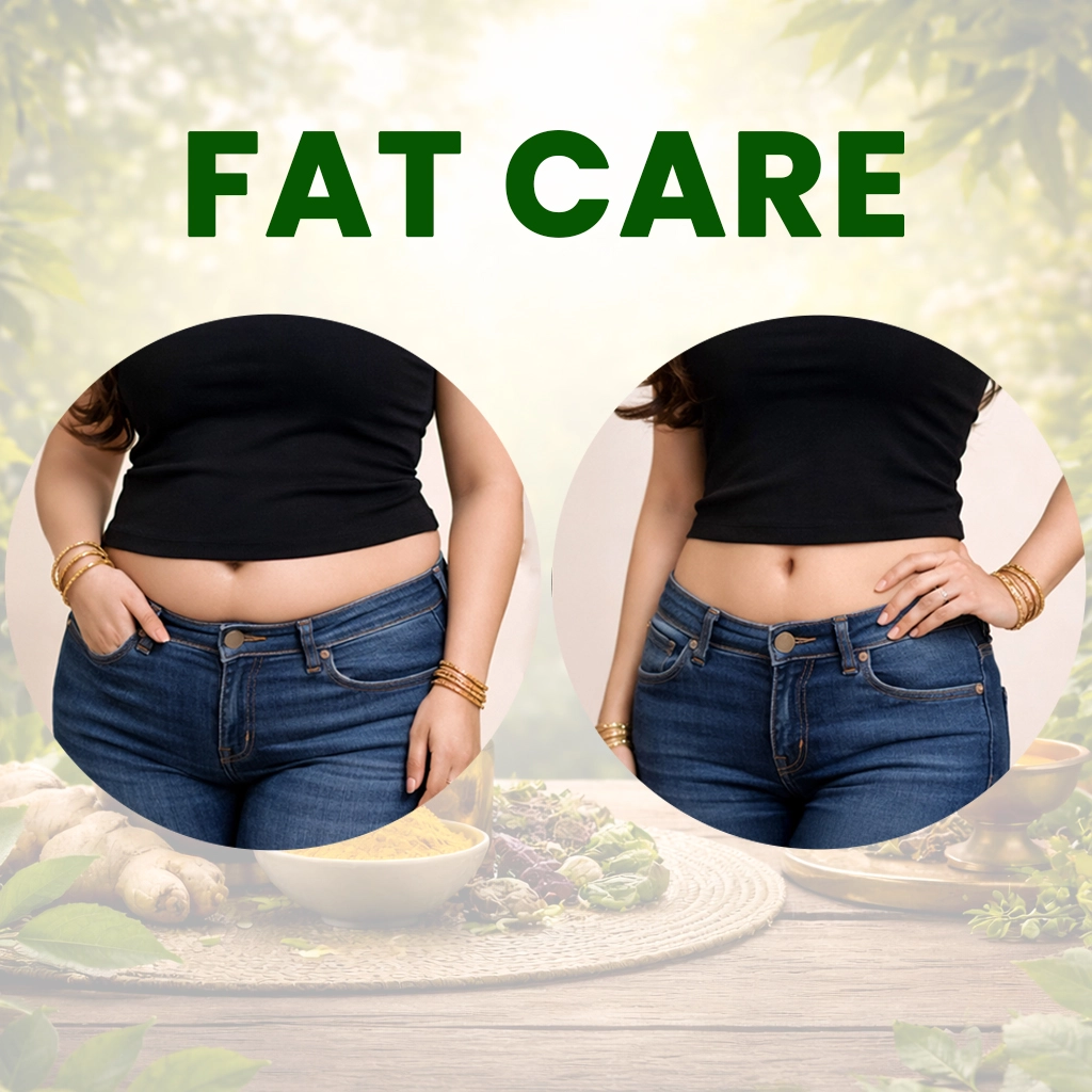 Fat Care